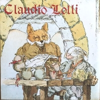 ClaudioLolli ('88) - CLAUDIO LOLLI