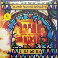 Linea gotica - C.S.I.