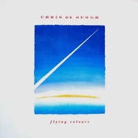 Flying colours - CHRIS DE BURGH