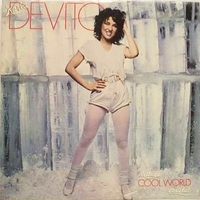 Is this a cool world or what? - KARLA DEVITO