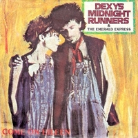 Come on Eileen \ Dubious - DEXYS MIDNIGHT RUNNERS