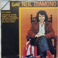 Gold - NEIL DIAMOND