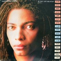 If you let me stay (remix) - TERENCE TRENT D'ARBY