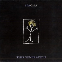 This generation (remix version) - SPAGNA