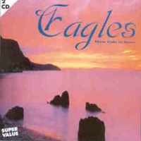 New kids in town - EAGLES
