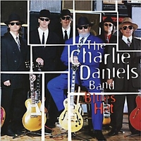 Blues hat - CHARLIE DANIELS BAND
