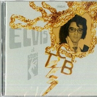 Elvis at Stax - ELVIS PRESLEY