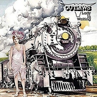 Lady in waiting - OUTLAWS