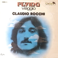 Flying Viaggio - CLAUDIO ROCCHI