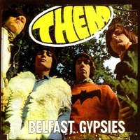 Belfast gypsies - THEM BELFAST GYPSIES