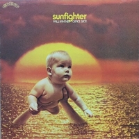 Sunfighter - PAUL KANTNER \ GRACE SLICK