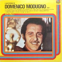 I successi di Domenico Modugno vol.1 - DOMENICO MODUGNO