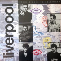 Liverpool - FRANKIE GOES TO HOLLYWOOD