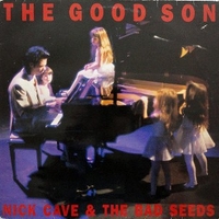 The good son - NICK CAVE