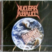 Handle with care - NUCLEAR ASSAULT