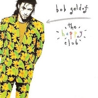 The happy club - BOB GELDOF