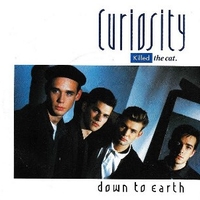 Down to earth (vocal+instrumental) - CURIOSITY KILLED THE CAT