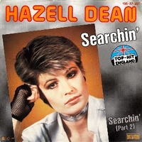 Searchin' (part 1 & 2) - HAZELL DEAN
