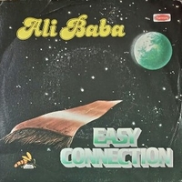 Ali Baba \ It's over - EASY CONNECTION