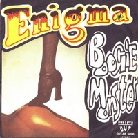 Boogie monster \ Transplant my heart - ENIGMA