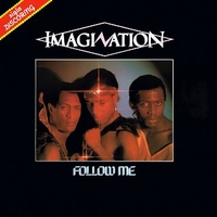Follow me - IMAGINATION
