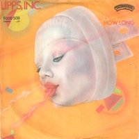 How long \ There they are - LIPPS INC.