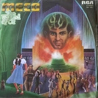 Themes from the wizard of Oz \ Fantasy - MECO
