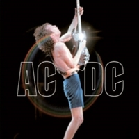 AC/DC - AC/DC (Murray Engleheart \ Arnaud Durieux)