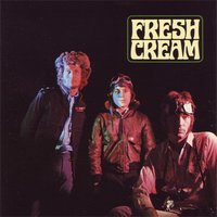 Fresh cream - CREAM