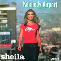Kennedy airport (vocal + instrumental) - SHEILA