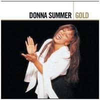 Gold-Definitive collection - DONNA SUMMER