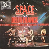 Deliverance \ Prison - SPACE