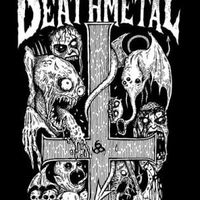 Swedish death metal-La vera storia del death metal svedese - DANIEL EKEROTH