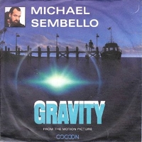 Gravity \ Mo' gravity - MICHAEL SEMBELLO