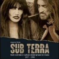 Sub terra-Rock estremo e cultura underground in Italia 1977/1998 - EDUARDO VITOLO