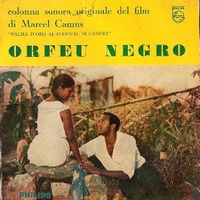 Orfeu negro (o.s.t.) (a Marcel Camus film) - BRENO MELLO \ MARPESSA DAWN