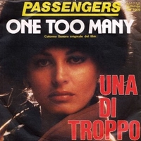 One too many \ Shadow zone - PASSENGERS