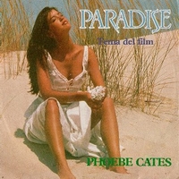 Paradise (vocal + instrumental) - PHOEBE CATES