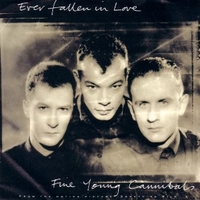 Ever fallen in love \ Couldn't care more - FINE YOUNG CANNIBALS