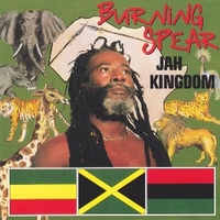 Jah kingdom - BURNING SPEAR