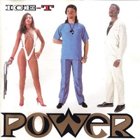 Power - ICE-T