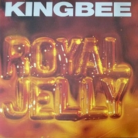 Royal jelly - KING BEE