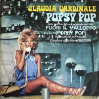 Popsy pop \ Keep up your smile - CLAUDIA CARDINALE