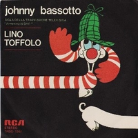 Johnny bassotto \ I bambini d'Italia - LINO TOFFOLO