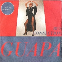 Guapa \ Spanish trap - BUS CONNECTION
