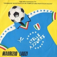 Stelle azzurre (vocal + instrumental) - MAURIZIO LAUZI