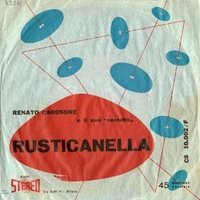 Rusticanella \ Atene - RENATO CAROSONE