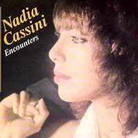 Encounters \ Honey - NADIA CASSINI