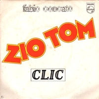 Zio Tom \ Clic - FABIO CONCATO