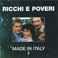 Made in Italy - RICCHI E POVERI